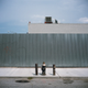 Illustration for article titled Photos of Fences in Brooklyn Make Urban Eyesores Beautiful